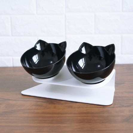 PetEase Adjustable Feeding Bowls