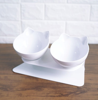 PetEase Adjustable Feeding Bowls