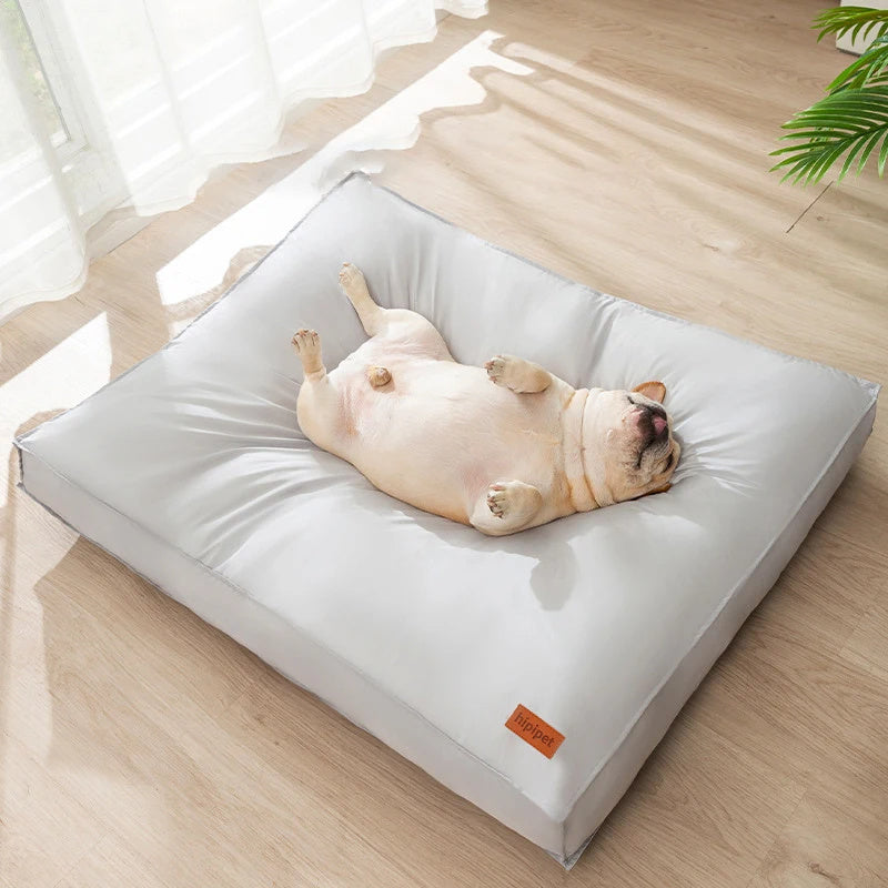 Esterilla impermeable para dormir para perros