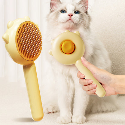 FurFree Magic Groomer