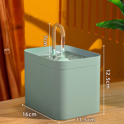 HydraPet Automatic Water Fountain