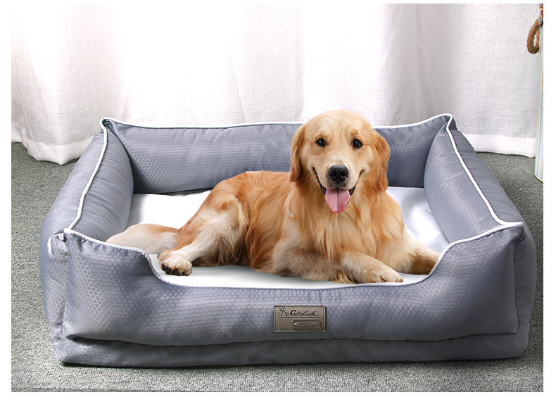 PetRest Travel Bed