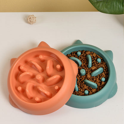 Pawsitive Slow Feeder Bowl