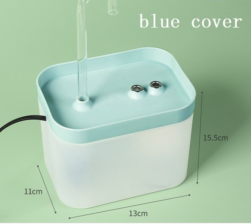 HydraPet Automatic Water Fountain