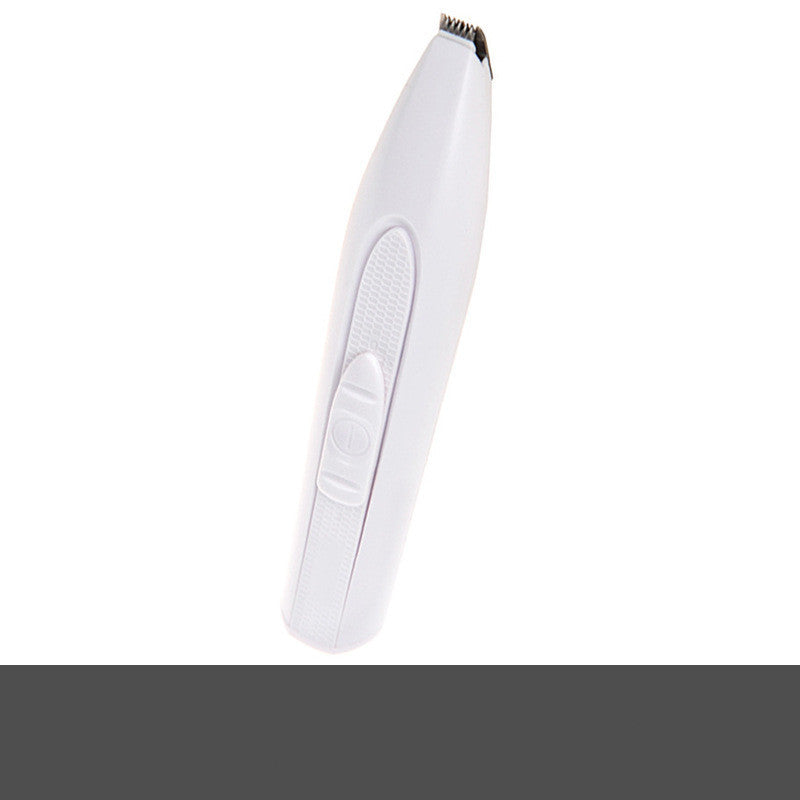 PetGroom Pro: Ceramic Clipper