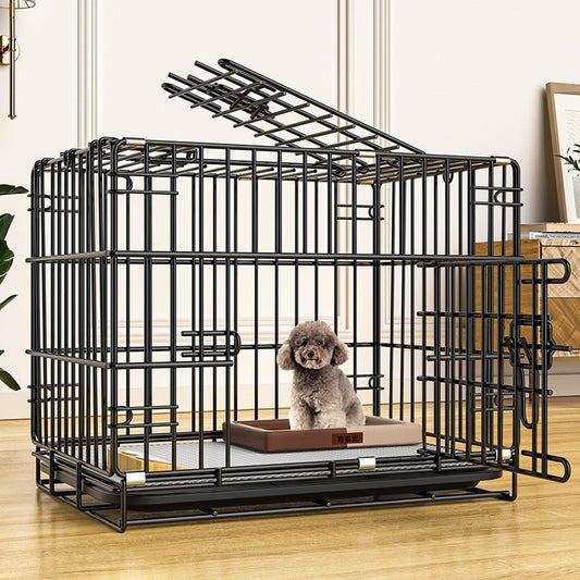 PetPorter Folding Cage