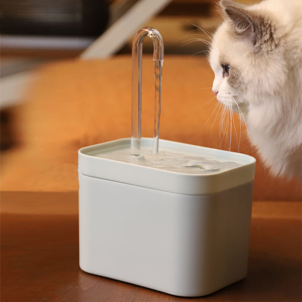 HydraPet Automatic Water Fountain