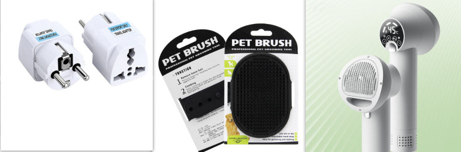 VelvetTouch Pet Dryer