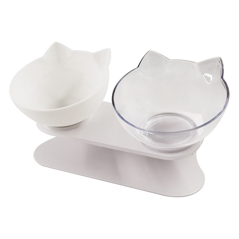 PetEase Adjustable Feeding Bowls