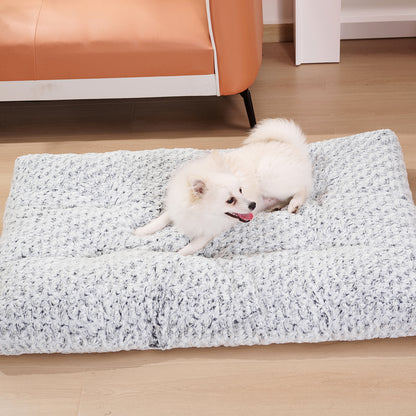 CozyPaws Travel Bed Mat